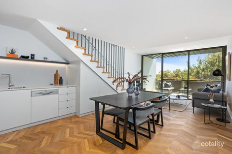 304/21 Henley St, Como, WA 6152