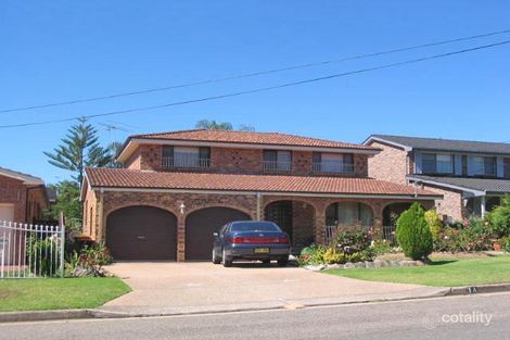 Property photo of 1A Amiens Avenue Milperra NSW 2214