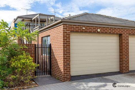 Property photo of 16/43-51 Rippleside Terrace Tarneit VIC 3029