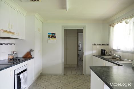 Property photo of 44 Amaroo Drive Moree NSW 2400