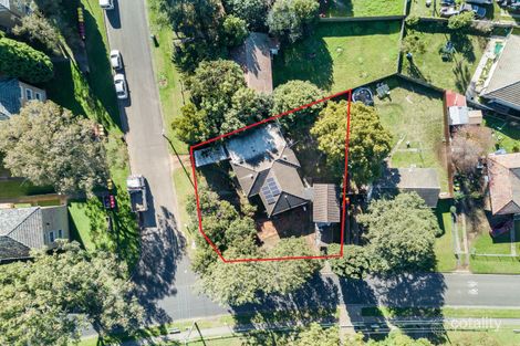 Property photo of 2 Fig Tree Avenue Telopea NSW 2117