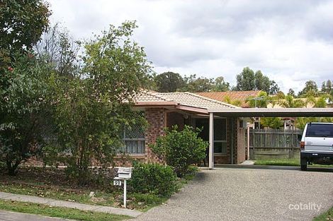 80 Dove Tree Cres, Sinnamon Park, QLD 4073