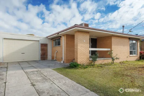 Property photo of 11 Sutton Court Wodonga VIC 3690