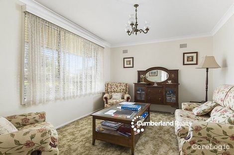 Property photo of 15 Carolyn Street Greystanes NSW 2145