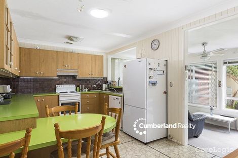 Property photo of 15 Carolyn Street Greystanes NSW 2145