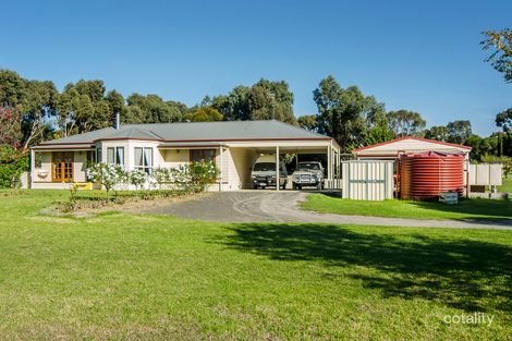 31 Arabian Ct, Hindmarsh Valley, SA 5211