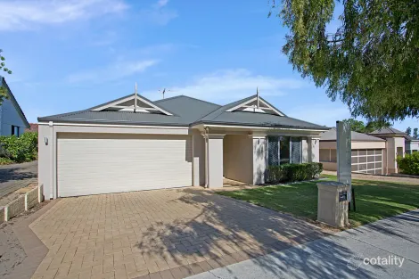 Property photo of 54A Talbot Avenue Como WA 6152