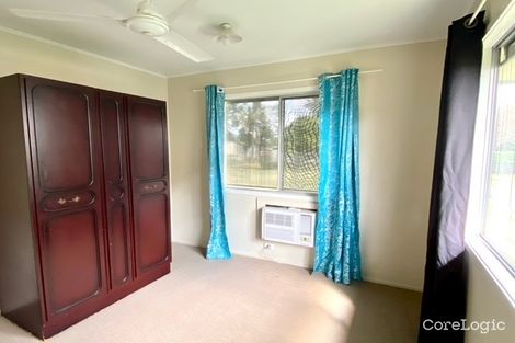 Property photo of 52 Beardmore Crescent Dysart QLD 4745
