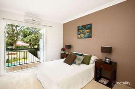 Property photo of 7A Foucart Street Rozelle NSW 2039