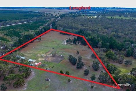 531 Seaspray Rd, Longford, VIC 3851