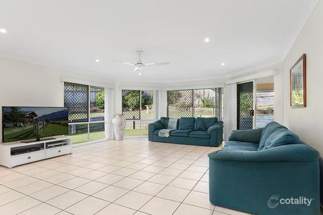 Property photo of 30 Moresby Avenue Springfield QLD 4300