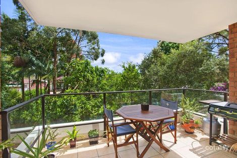 55/25a Marks St, Naremburn, NSW 2065