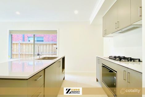 19 Avaward St, Wyndham Vale, VIC 3024