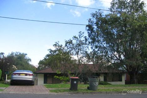 83 Kingswood Rd, Engadine, NSW 2233