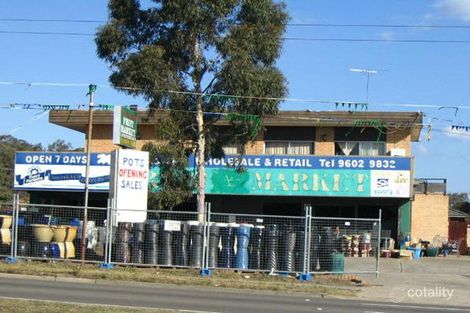 228 Newbridge Rd, Moorebank, NSW 2170