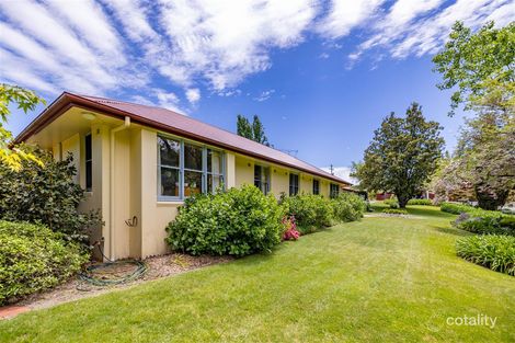 Property photo of 5097 Batlow Road Wondalga NSW 2729