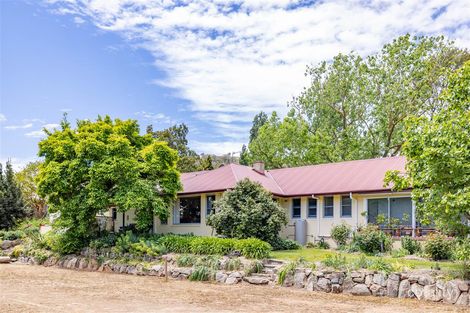 Property photo of 5097 Batlow Road Wondalga NSW 2729