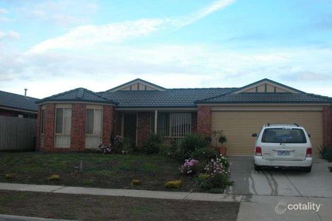 13 Miralie Way, Cranbourne West, VIC 3977