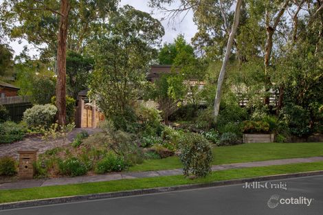 Property photo of 14 Bainbridge Drive Eltham VIC 3095