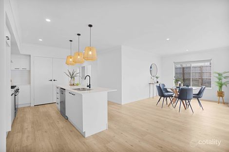 Property photo of 34 Eagle Hawk Drive Southside QLD 4570