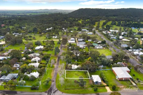 32a Chapel St, Maldon, VIC 3463