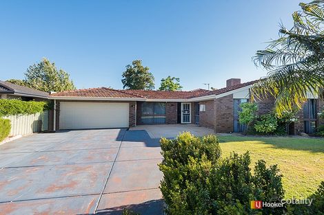 Property photo of 32 Westminster Road Leeming WA 6149