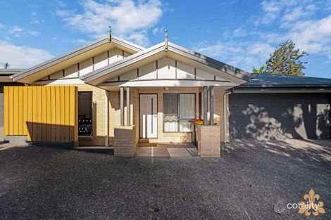 2/241 Upper Dawson Rd, Allenstown, QLD 4700