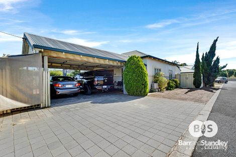 1/144 Spencer St, South Bunbury, WA 6230