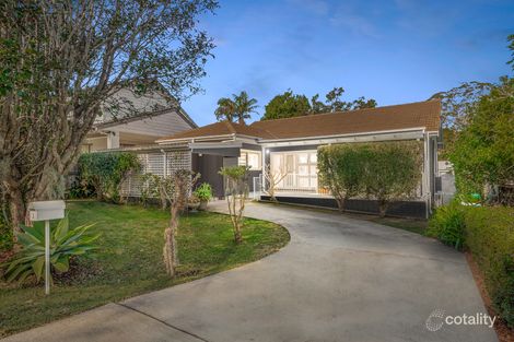 Property photo of 3 Garner Avenue Frenchs Forest NSW 2086