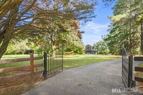 40 Falls Rd, Hoddles Creek, VIC 3139