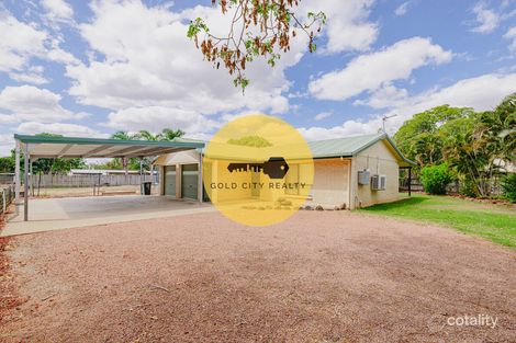 9 Hilton Ct, Richmond Hill, QLD 4820