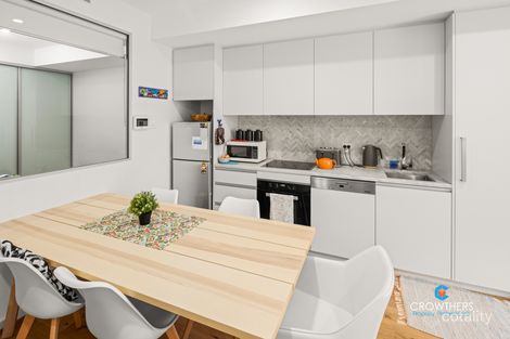 Property photo of 323/20 Anzac Park Campbell ACT 2612