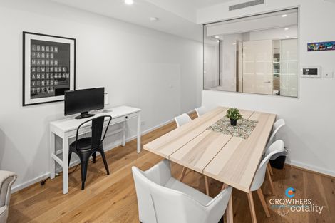 Property photo of 323/20 Anzac Park Campbell ACT 2612