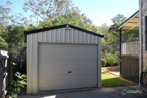 Property photo of 19 Jarrah Drive Boyne Island QLD 4680