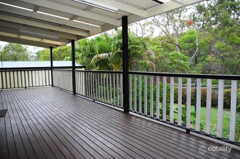 Property photo of 19 Jarrah Drive Boyne Island QLD 4680