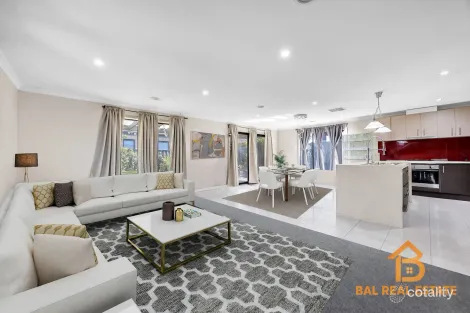 Property photo of 57 Caraleena Drive Tarneit VIC 3029