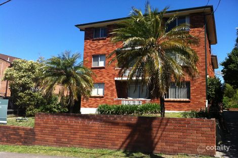 Property photo of 4/240 Buffalo Road Ryde NSW 2112