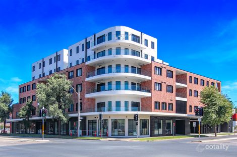 211/425 David St, Albury, NSW 2640