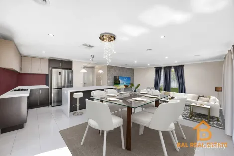 Property photo of 57 Caraleena Drive Tarneit VIC 3029