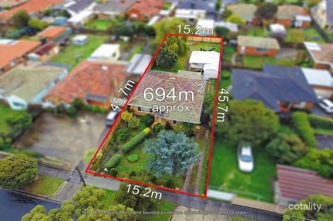 18 Pershing St, Reservoir, VIC 3073