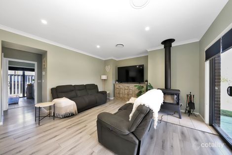 Property photo of 64 Wakehurst Avenue Batlow NSW 2730