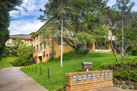 Property photo of 5/12-14 Margaret Street Strathfield NSW 2135