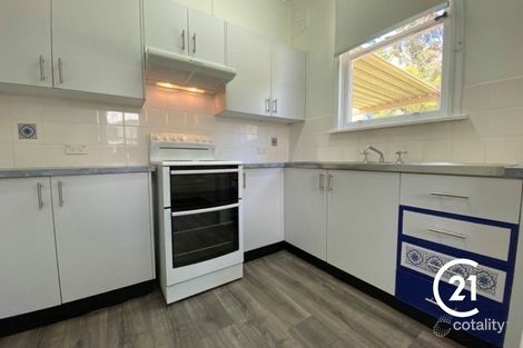 Property photo of 16 Hathaway Road Lalor Park NSW 2147