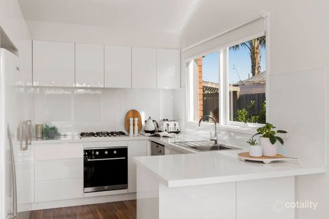 Property photo of 2/13 Stuart Avenue Cheltenham VIC 3192