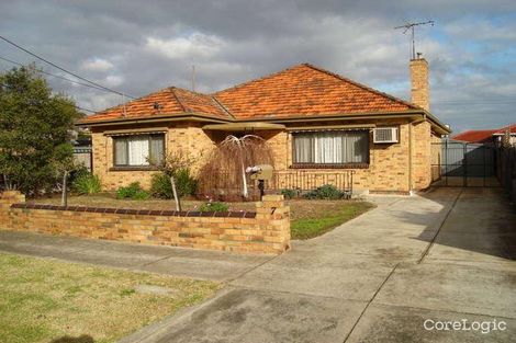 Property photo of 7 Winona Grove Pascoe Vale South VIC 3044