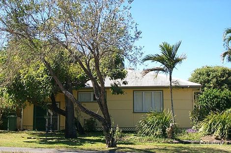 102 Webberley St, West Mackay, QLD 4740