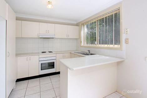 Property photo of 9/95 Pye Road Quakers Hill NSW 2763