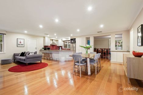 Property photo of 3 Morden Court Nunawading VIC 3131