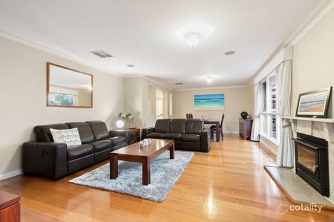 Property photo of 3 Morden Court Nunawading VIC 3131