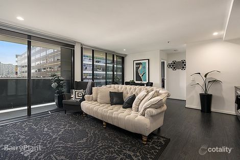 Property photo of 502/815 Bourke Street Docklands VIC 3008